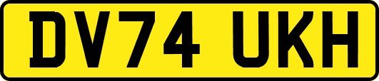 DV74UKH