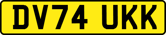 DV74UKK