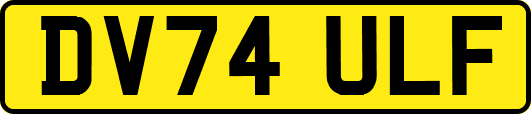 DV74ULF