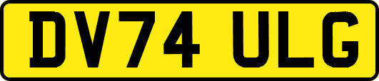 DV74ULG