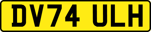 DV74ULH