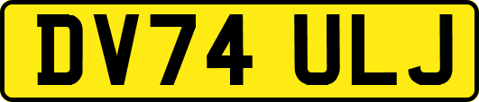DV74ULJ