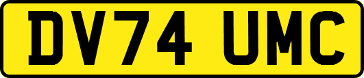 DV74UMC