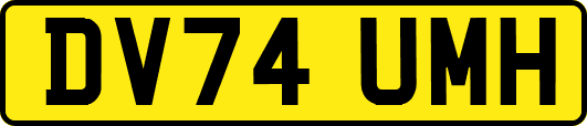 DV74UMH