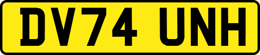 DV74UNH
