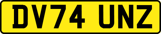 DV74UNZ