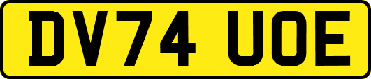 DV74UOE