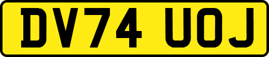 DV74UOJ
