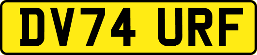 DV74URF
