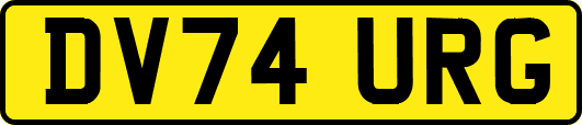 DV74URG