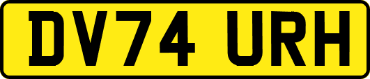 DV74URH