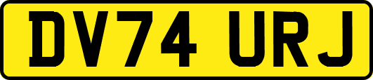 DV74URJ