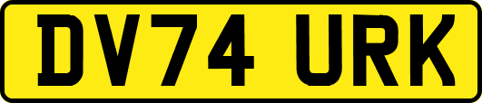 DV74URK
