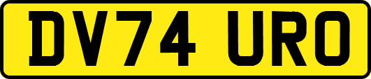 DV74URO