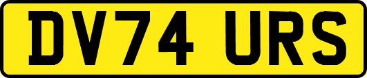 DV74URS