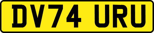 DV74URU