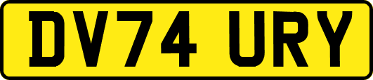 DV74URY