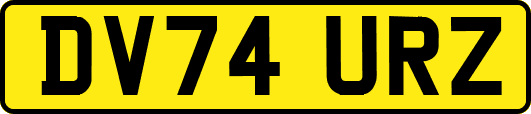 DV74URZ
