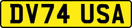 DV74USA