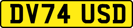 DV74USD