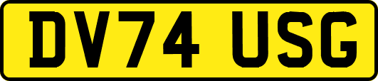 DV74USG