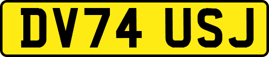 DV74USJ