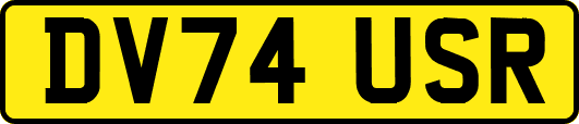 DV74USR