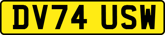 DV74USW
