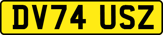 DV74USZ