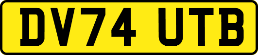 DV74UTB