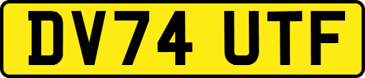 DV74UTF