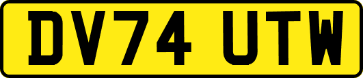 DV74UTW