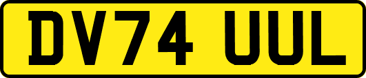 DV74UUL
