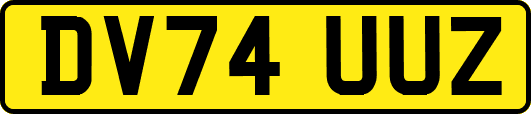 DV74UUZ