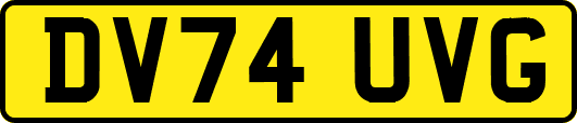 DV74UVG
