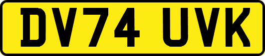 DV74UVK