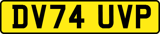 DV74UVP