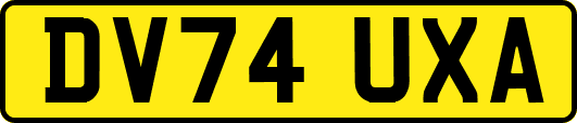 DV74UXA