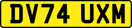 DV74UXM