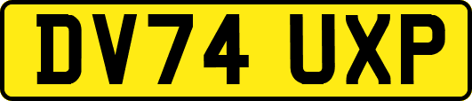 DV74UXP