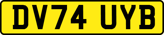 DV74UYB