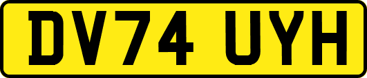 DV74UYH