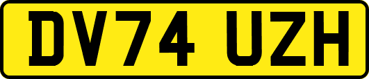 DV74UZH