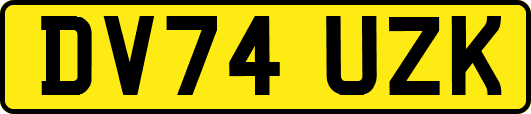 DV74UZK