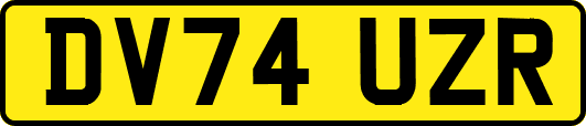 DV74UZR