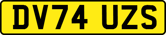 DV74UZS