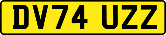 DV74UZZ