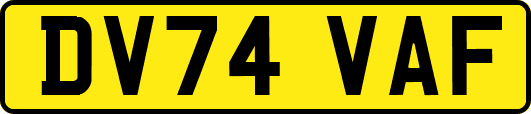DV74VAF
