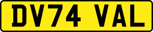 DV74VAL