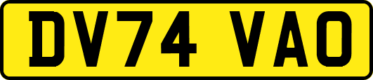 DV74VAO